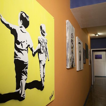 Olah Hostel - Vila Mariana 상파울루 외부 사진
