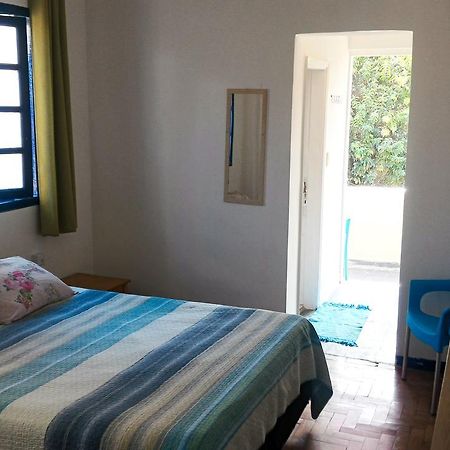 Olah Hostel - Vila Mariana 상파울루 외부 사진