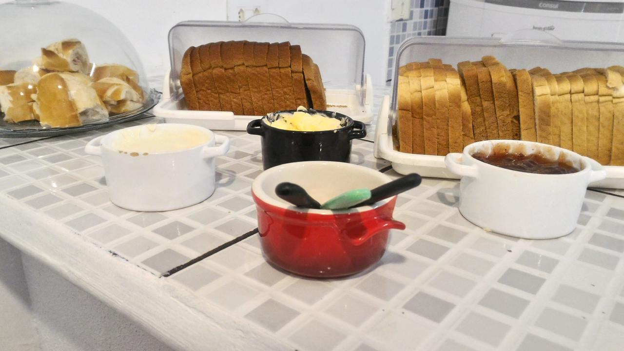 Olah Hostel - Vila Mariana 상파울루 외부 사진