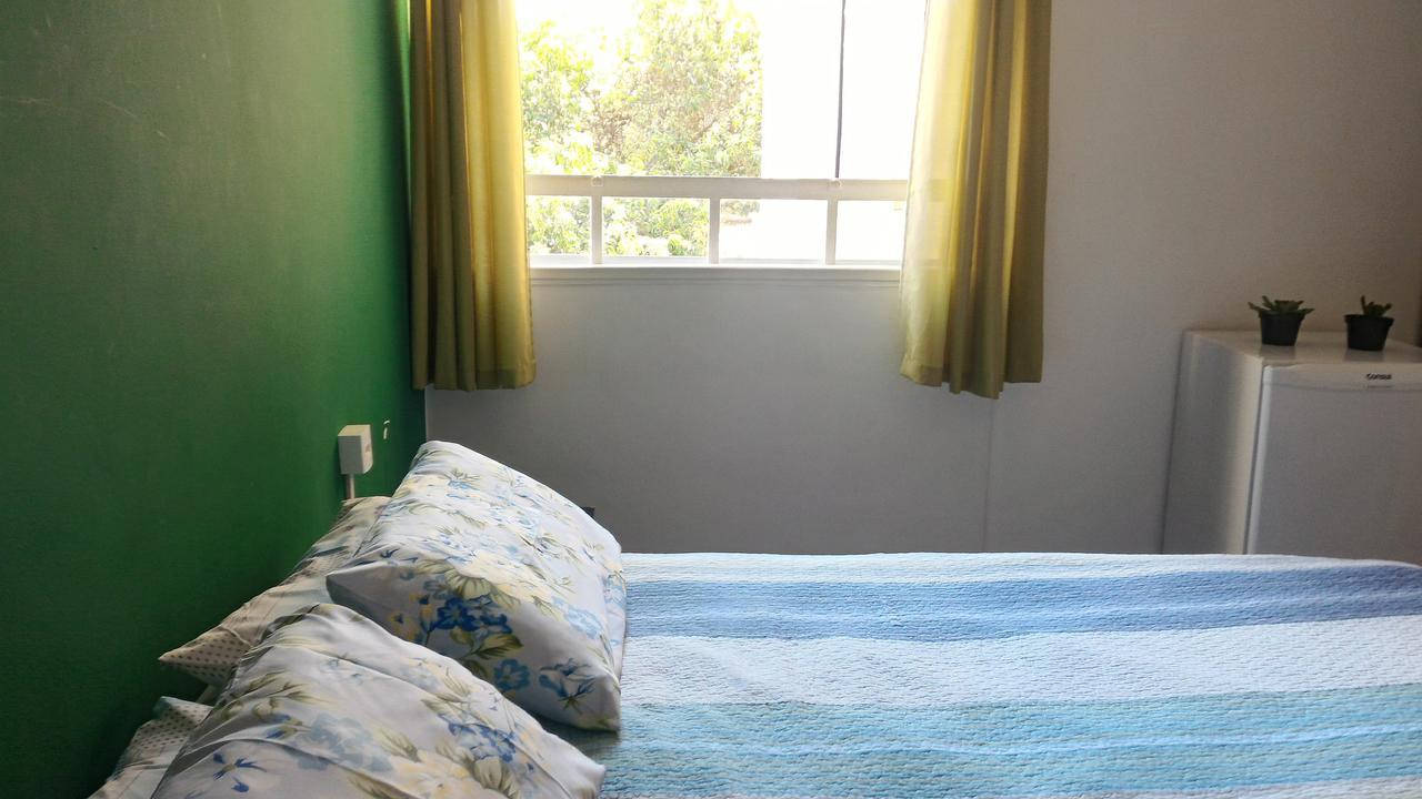 Olah Hostel - Vila Mariana 상파울루 외부 사진