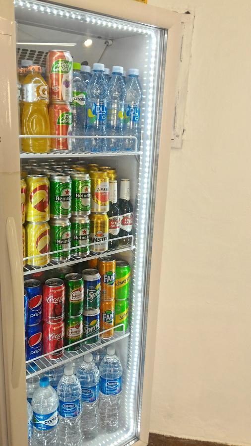 Olah Hostel - Vila Mariana 상파울루 외부 사진