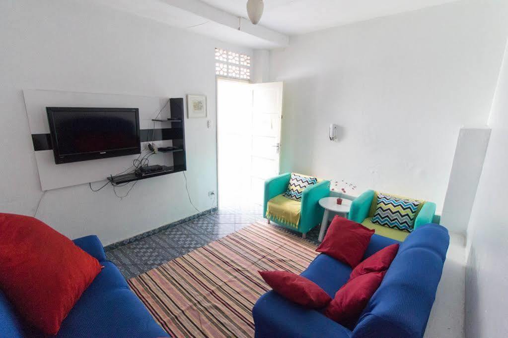 Olah Hostel - Vila Mariana 상파울루 외부 사진