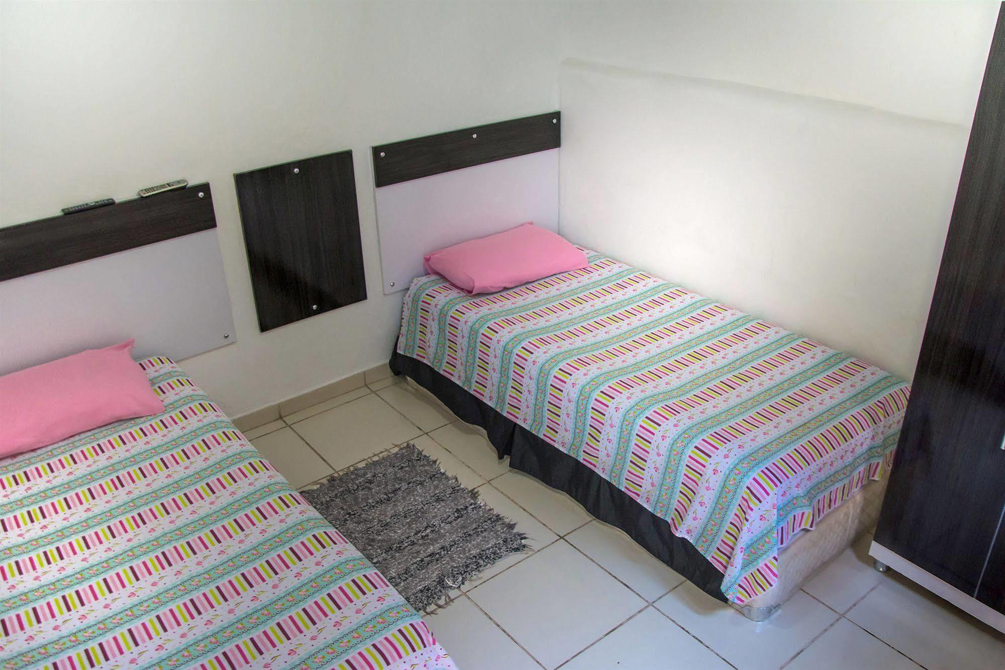 Olah Hostel - Vila Mariana 상파울루 외부 사진