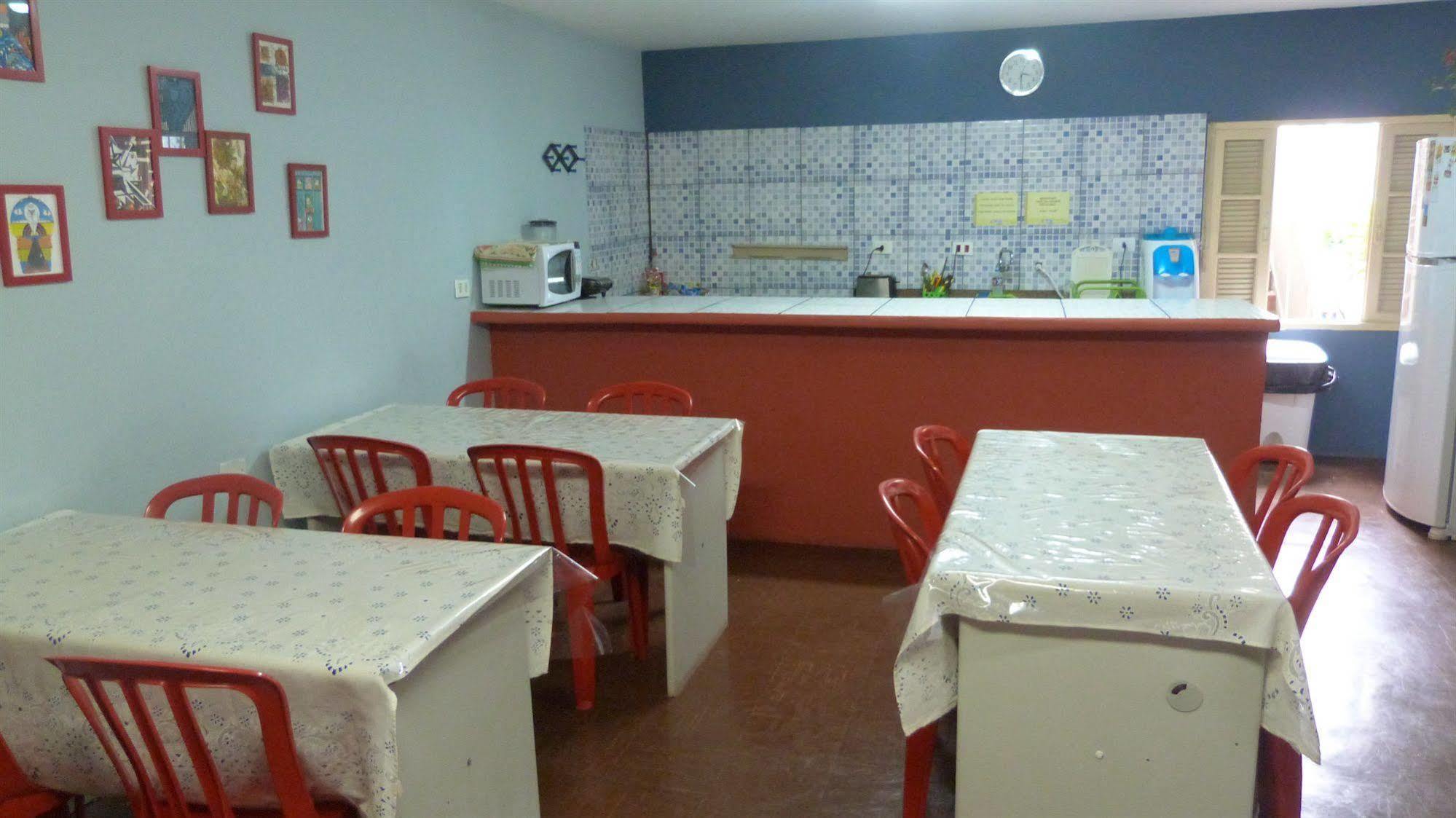Olah Hostel - Vila Mariana 상파울루 외부 사진