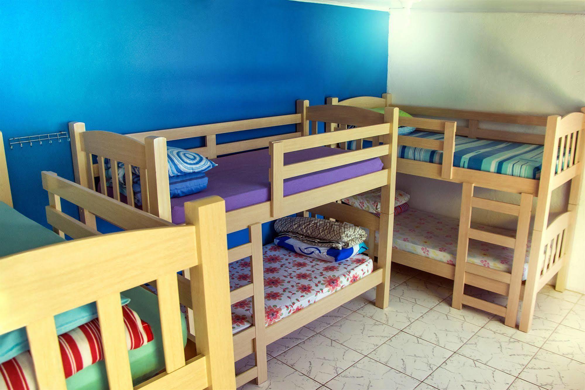 Olah Hostel - Vila Mariana 상파울루 외부 사진